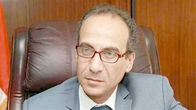الدكتور هيثم الحاج