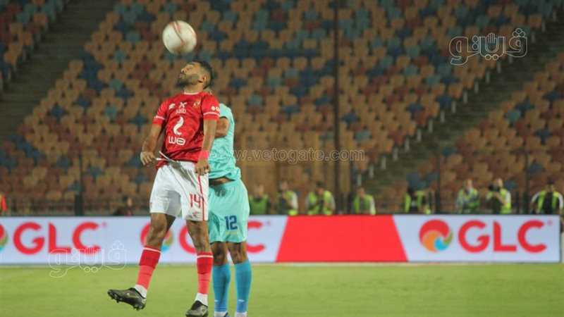 الأهلي وبتروجيت