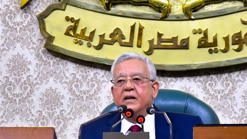 رئيس مجلس النواب