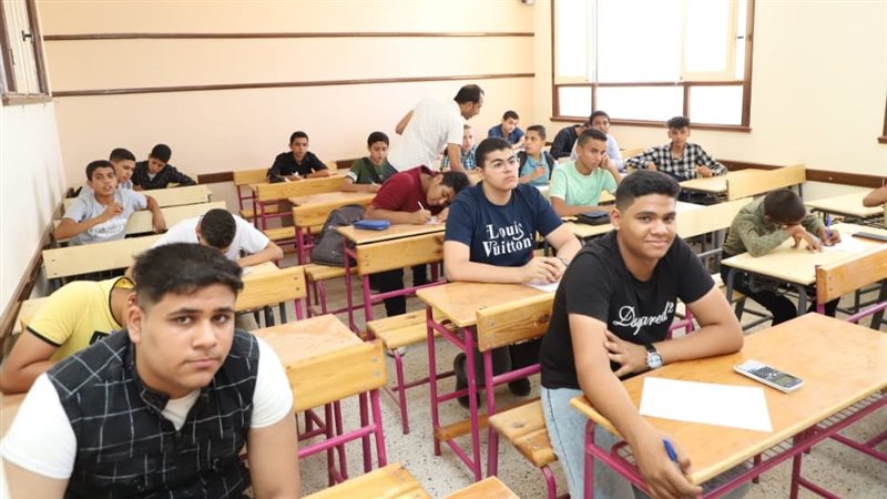 اختبارات القدرات