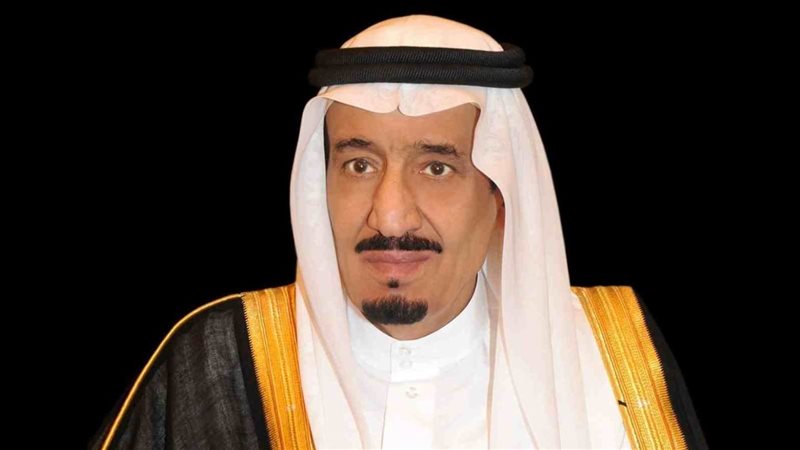 الملك سلمان