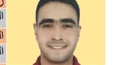 والد الأول على الثانوي الفندقي: ابني يعمل في مبادرة حياة كريمة 