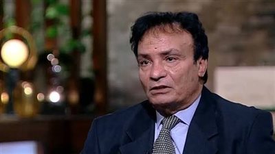 يجري اليوم عملية جراحية.. تفاصيل الحالة الصحية لـ حمدي الوزير