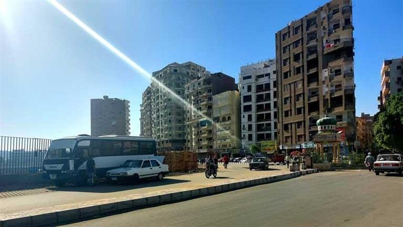 حالة الطقس 