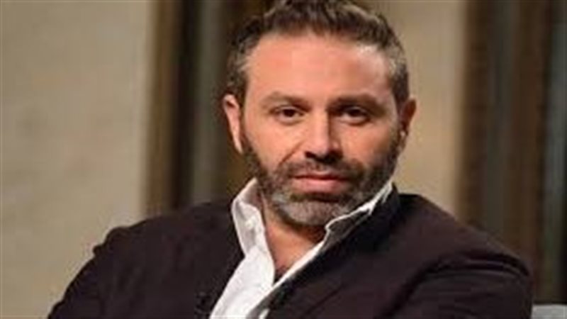 حازم إمام عضو إتحاد