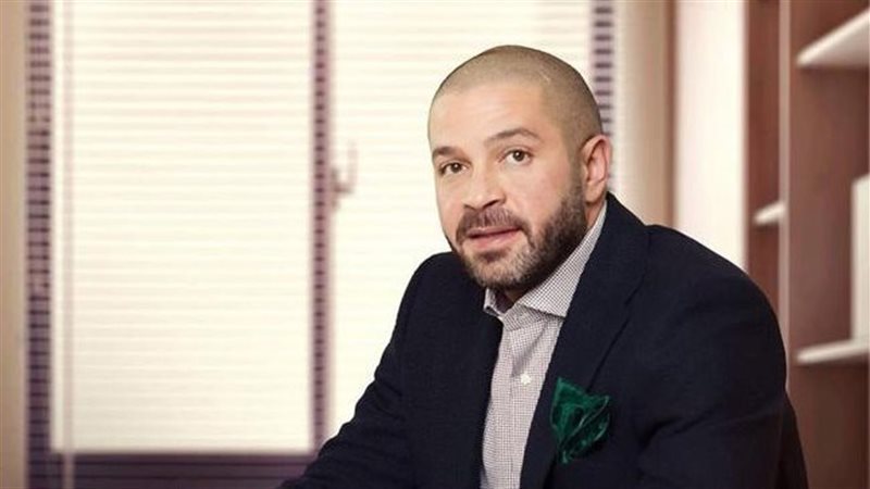 أحمد دياب رئيس رابطة