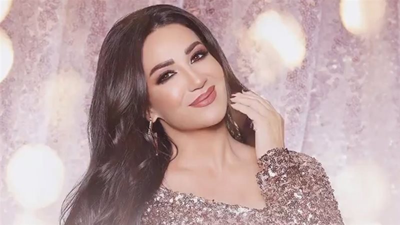 ديانا حداد، فيتو