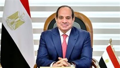 مختار جمعة يهنئ السيسي بعيد الأضحى المبارك