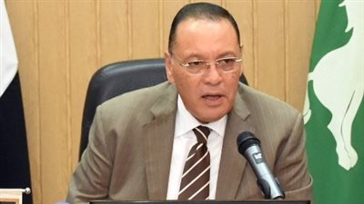 تحرير 10375 عقدا لواضعى اليد على أملاك الدولة بالشرقية 