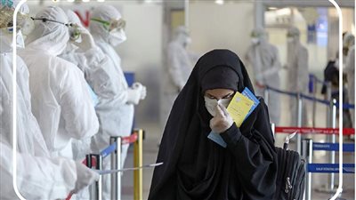 الفيروسات تحاصر العراق قبل عيد الأضحى | فيديوجراف
