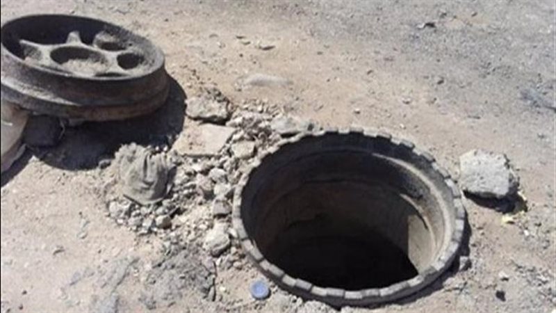 مصرع عمال في انهيار