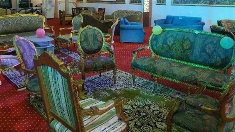 5 معارض للاثاث المنزلى