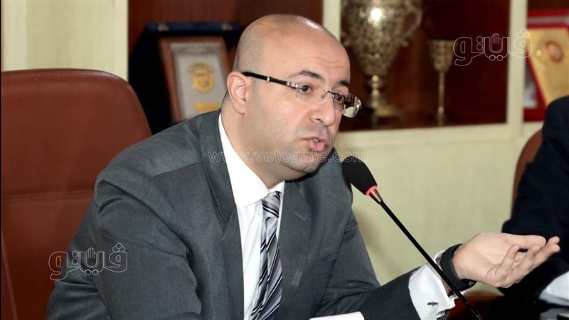 محافظ بني ويف