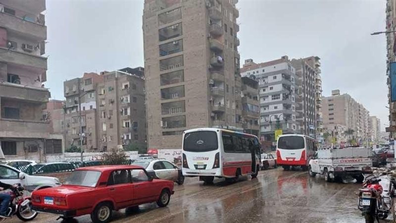 حالة الطقس
