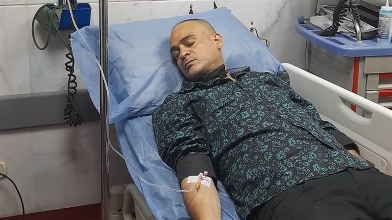 مصطفى عباس