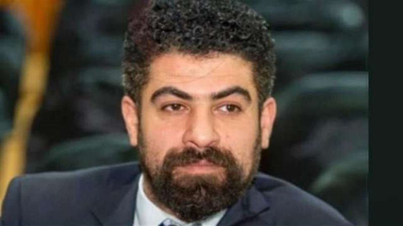 الدكتور كريم زكى