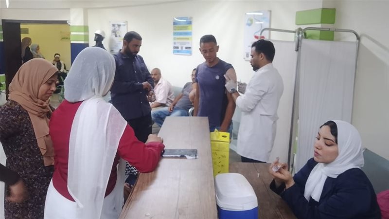 شركة مياه أسيوط 