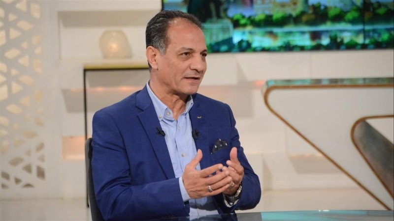 شريف الخشاب