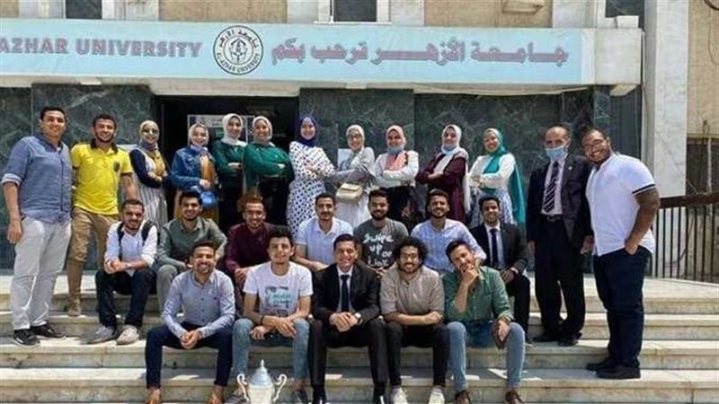 فريق إيناكتس جامعة