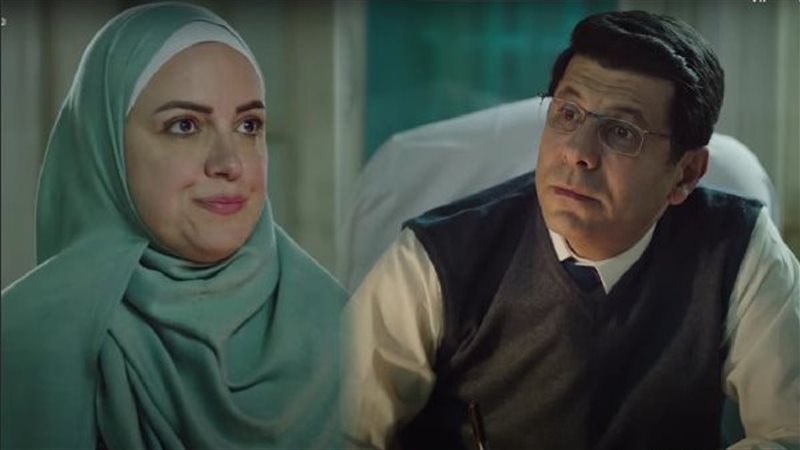ريهام عبد الغفور