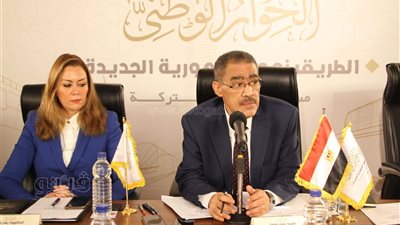 نص اللائحة الداخلية للحوار الوطني بعد توافق مجلس الأمناء على بنودها 