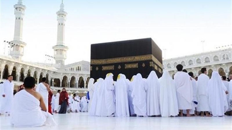 بعثة الحج 