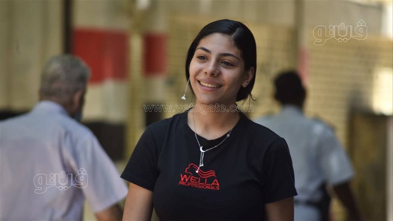 طلاب الثانوية العامة