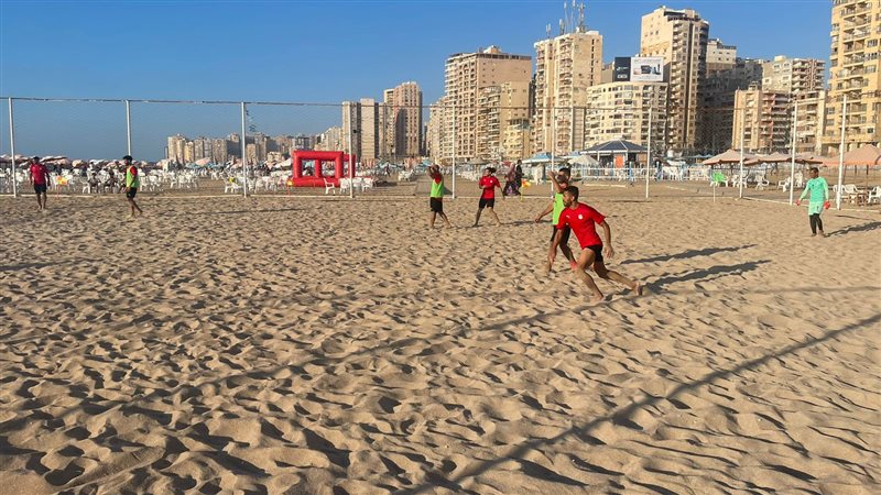 الاسكندريه 