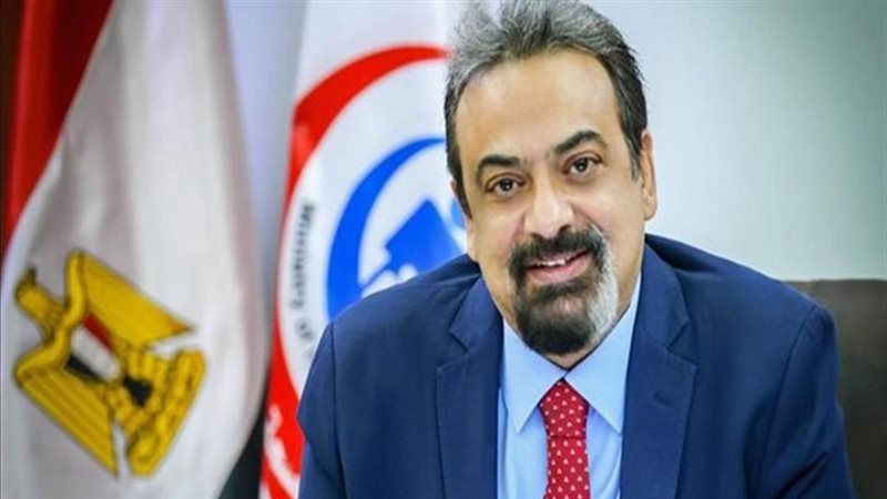 الدكتور حسام عبد