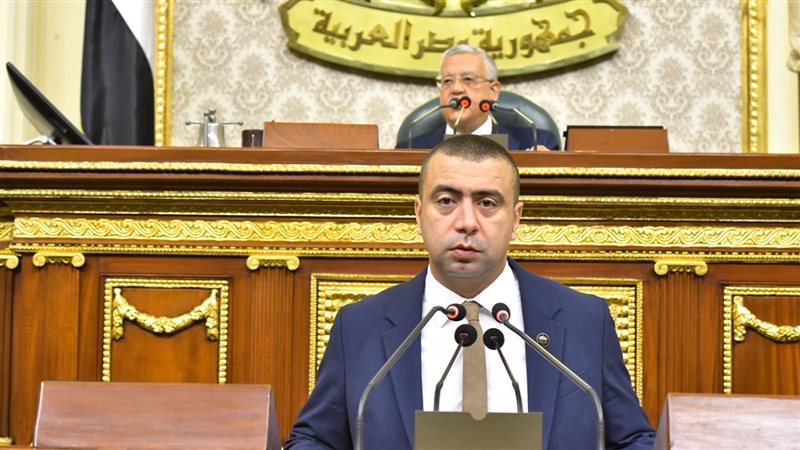 مجلس النواب اليوم