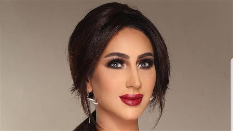 وفاء مكي