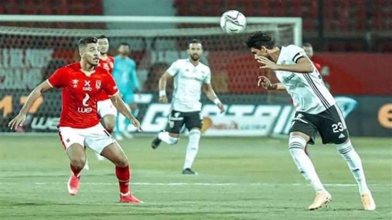 الأهلى أمام الجونة