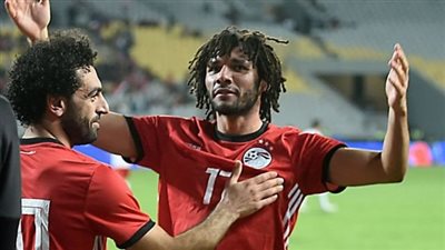 النني: محمد صلاح يستحق الكرة الذهبية ومستقبل إبراهيم عادل سيكون مميزا