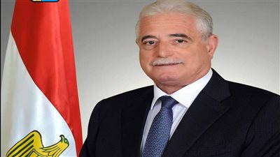 محافظ جنوب سيناء يدعم طلاب المدرسة اليابانية بطور سيناء بـ50 % من المصروفات
