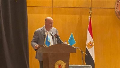 خالد ميري يعلن زيادة بدل الصحفيين 600 جنيه 