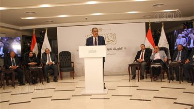 بدء الجلسة الرابعة للحوار الوطني بمقر الأكاديمية الوطنية