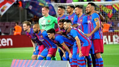برشلونة يؤكد بقاء نجمه الشاب في الفريق