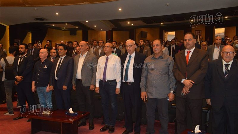 احتفالية توزيع جوائز