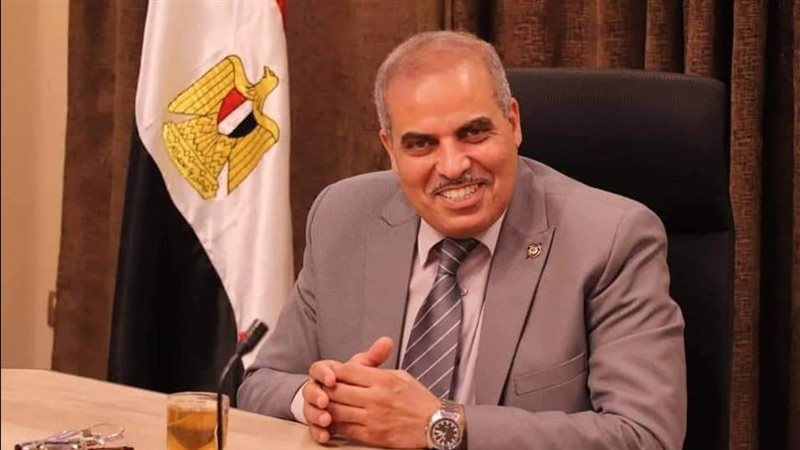  الدكتور محمد المحرصاوي،