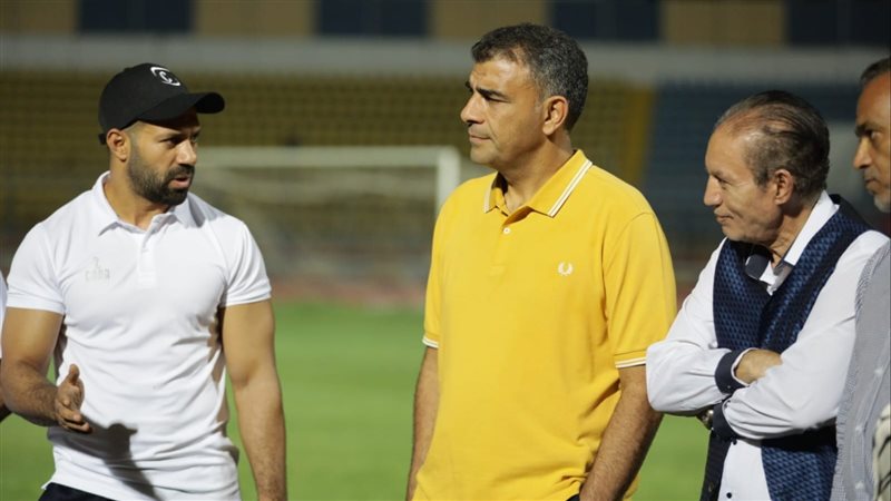إدارة الإسماعيلي