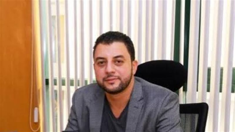 عمرو شاهين