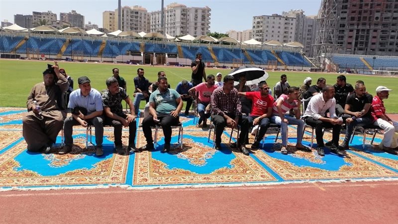 إجراء المرحلة الثانية
