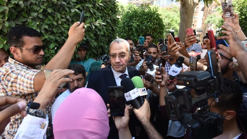 محامي نيرة أشرف 
