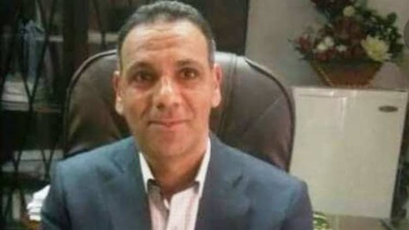 المهندس عمار مندور