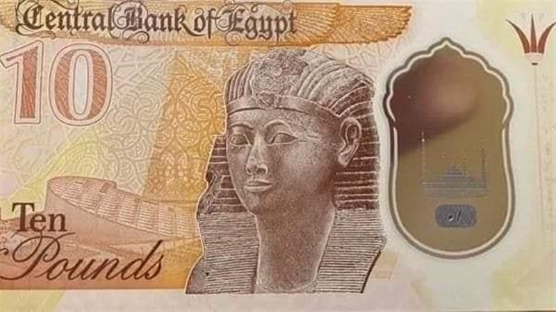 عملة بلاستيكية