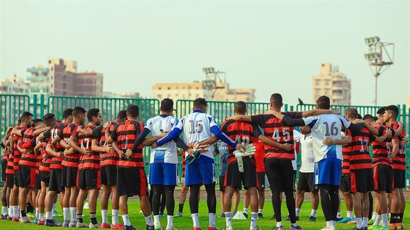 منتخب السويس