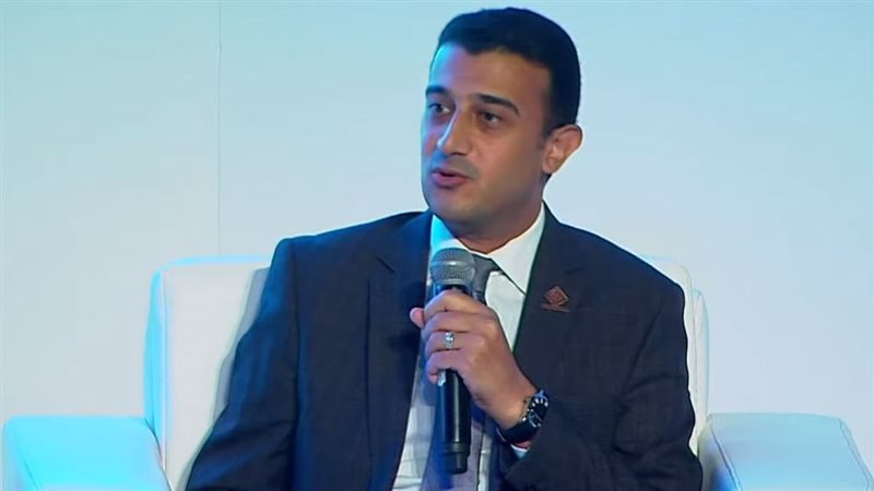 طارق الخولي، عضو
