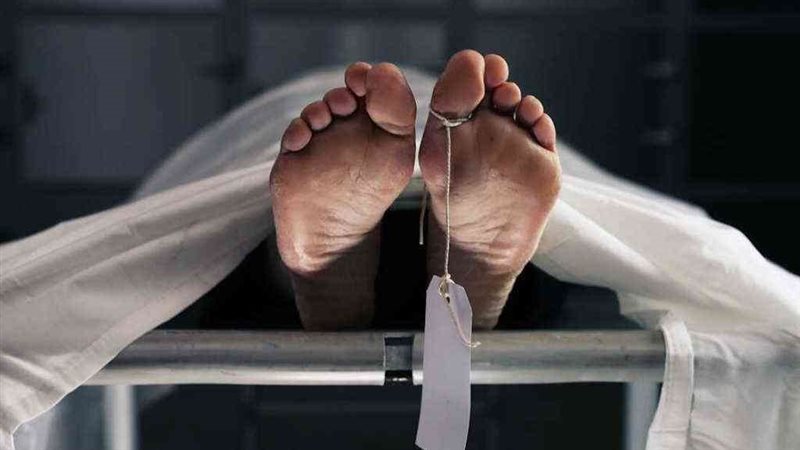 جثة ارشيفية