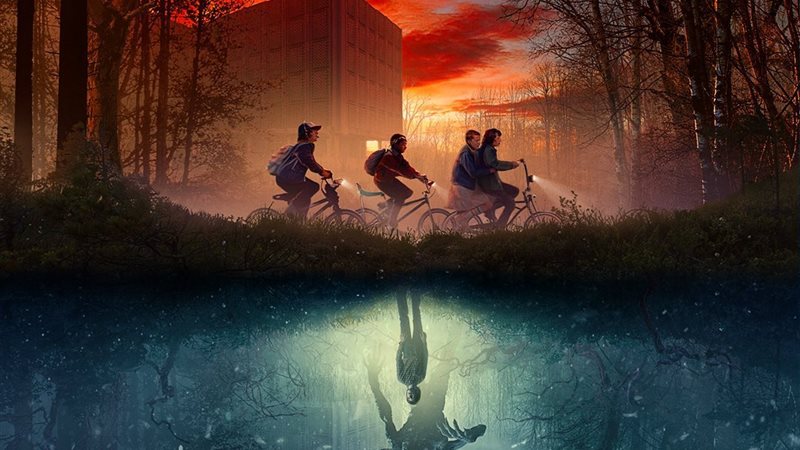 Stranger Things