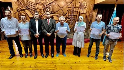 تخريج الدفعة الأولى من دورة «الأخبار المزيفة»